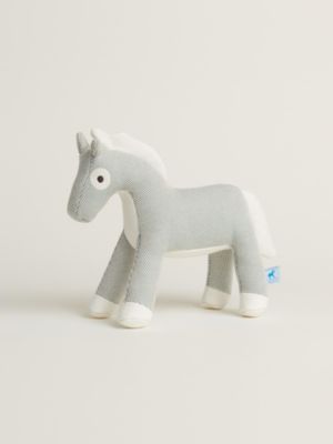 ぬいぐるみ 馬 《エポぺ》 | Hermès - エルメス-公式サイト